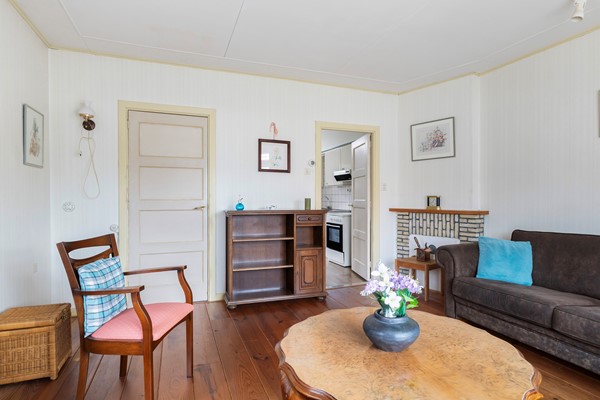 Medium property photo - Bitgumerdyk 31, 9041 CB Berltsum